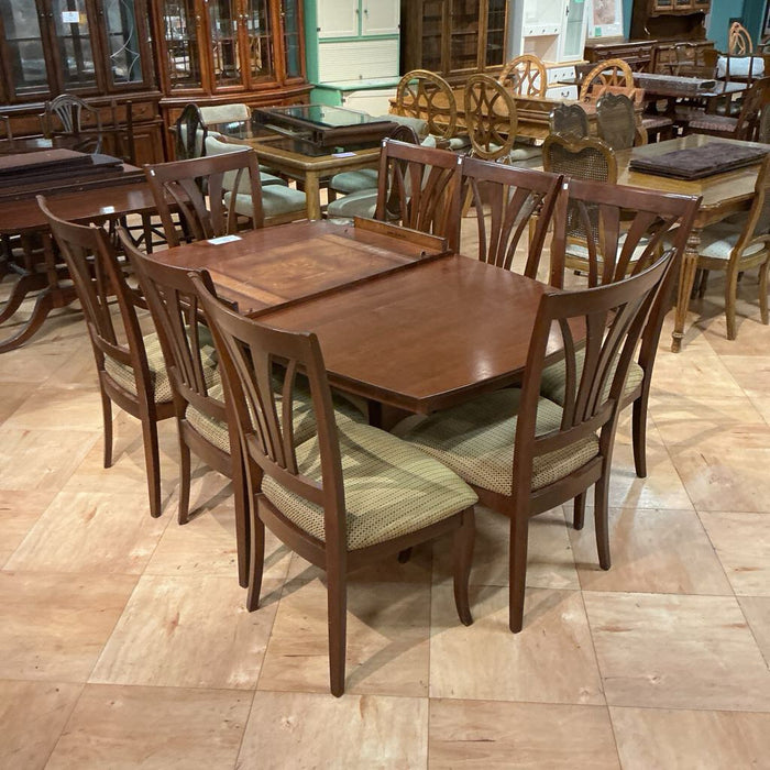 DW DR Table w/ 8CH + 1LF(KHK)