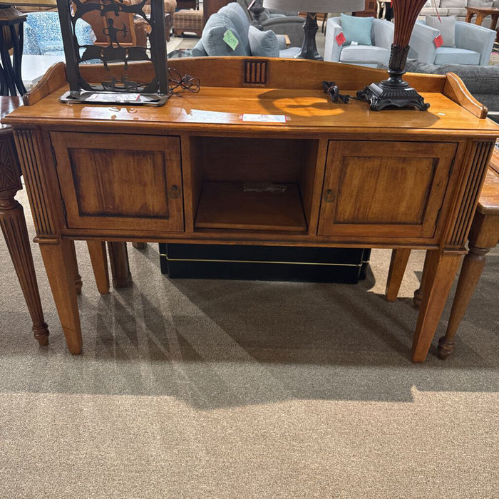 LW Tall Buffet (ALK)