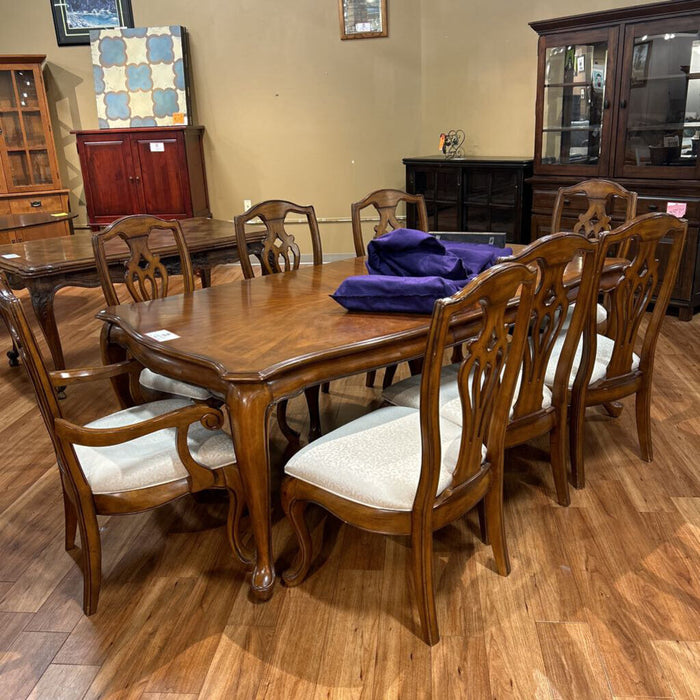 DW DR Table w/ 8CH + 2LF(KHK)