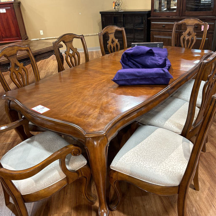 DW DR Table w/ 8CH + 2LF(KHK)