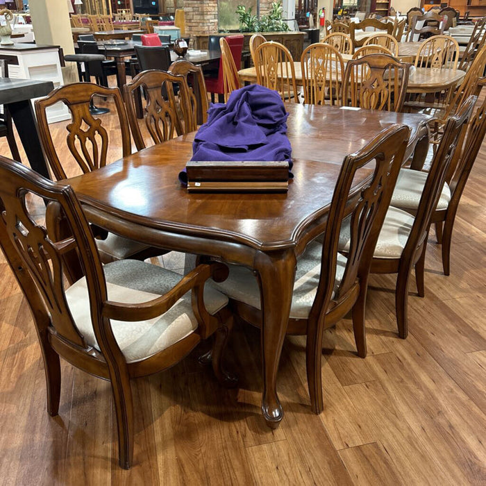 DW DR Table w/ 8CH + 2LF(KHK)