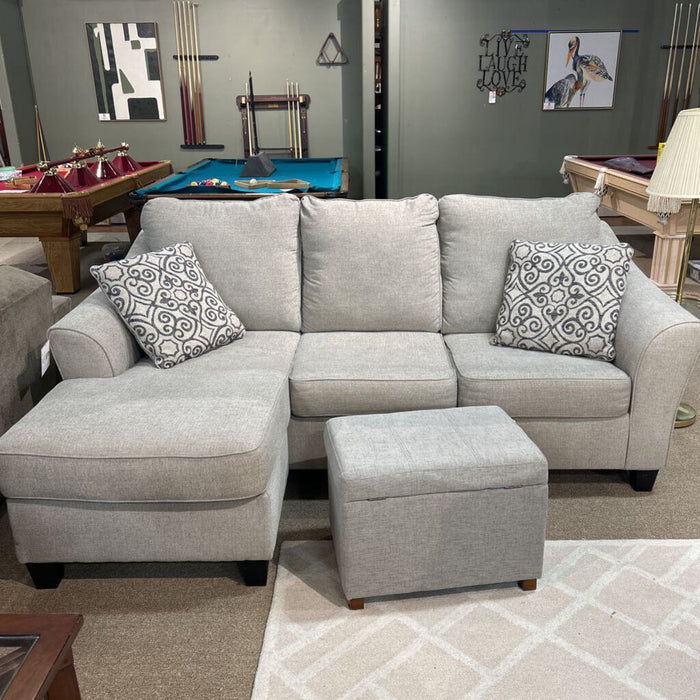 Kestrel Chaise Sofa(MAK)