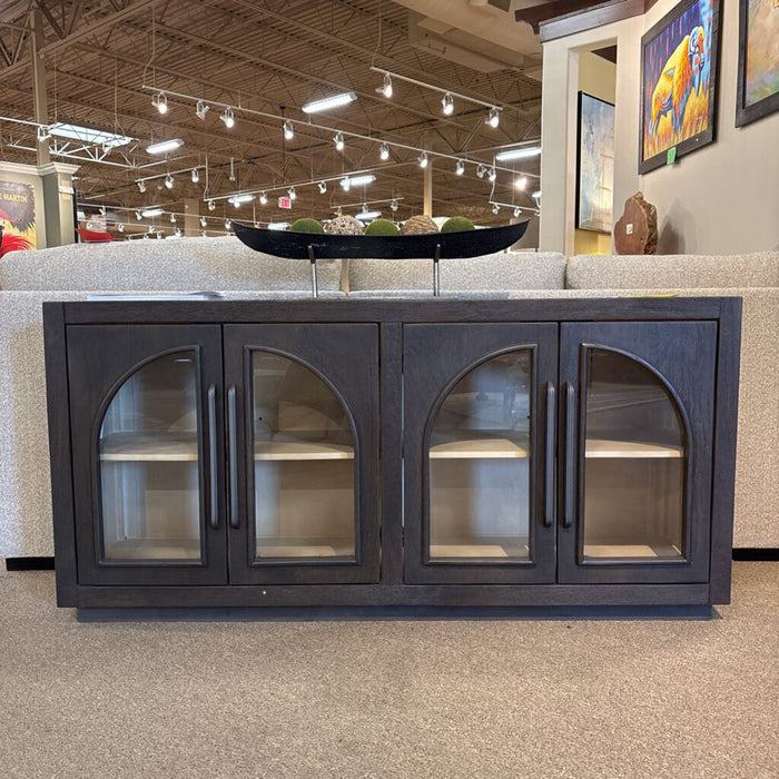 Dreley Accent Cabinet (BHMI)