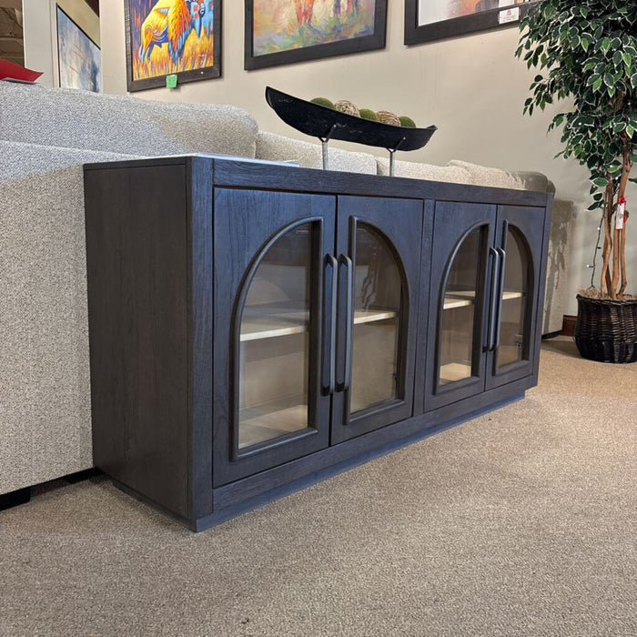 Dreley Accent Cabinet (BHMI)