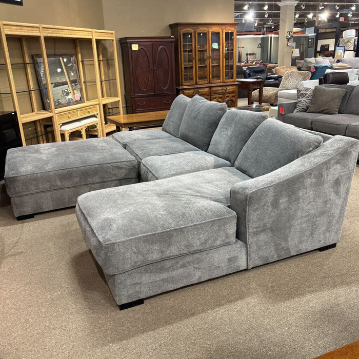 Stanton 3 Piece - John Murray (BHHH)