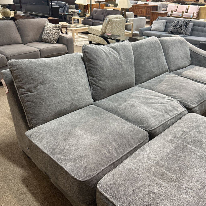 Stanton 3 Piece - John Murray (BHHH)