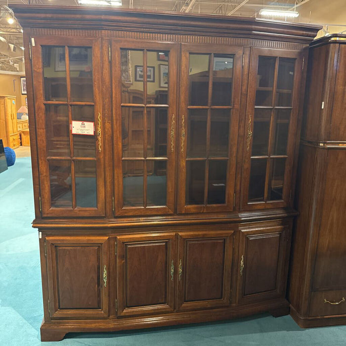 2PC DW Hutch(CKK)