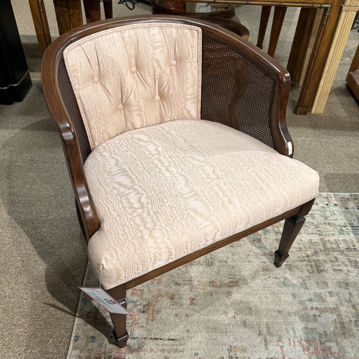 DW Upholstered Occasional Chair(TI)