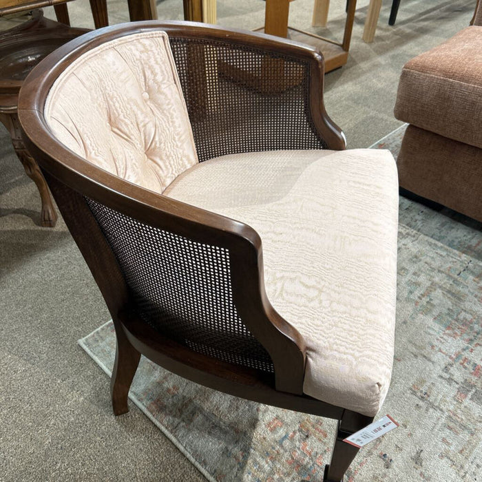 DW Upholstered Occasional Chair(TI)