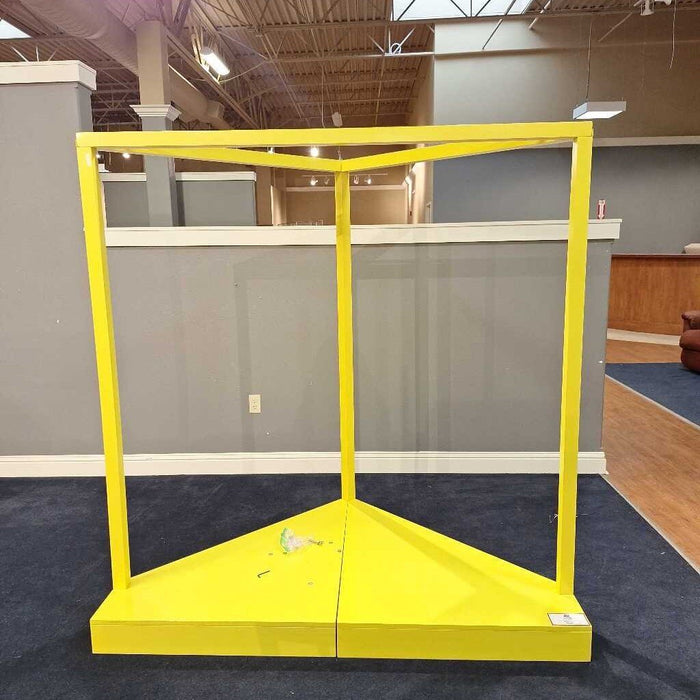 Yellow Kids Stage(ALK)