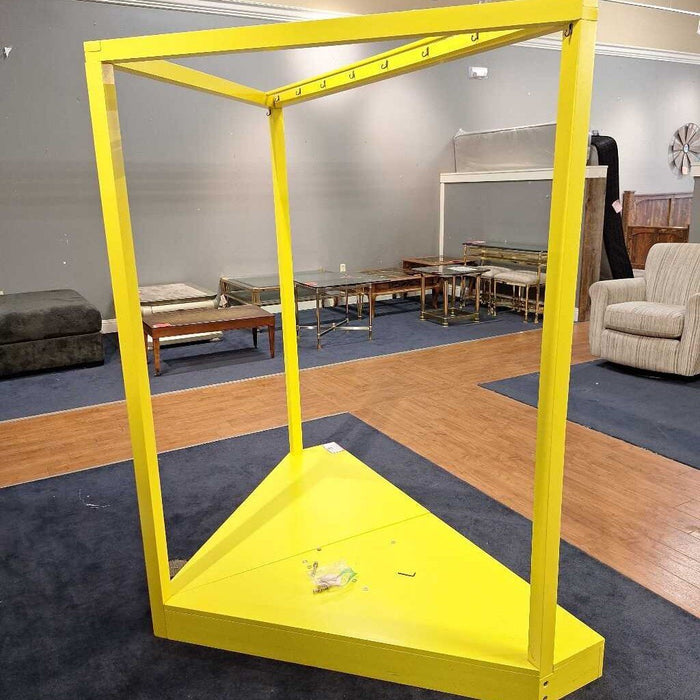 Yellow Kids Stage(ALK)