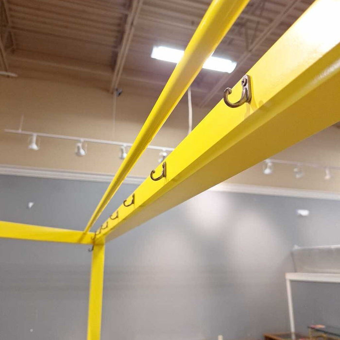 Yellow Kids Stage(ALK)