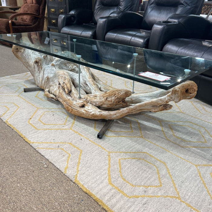 Driftwood GT Coffee Table(BMHH)