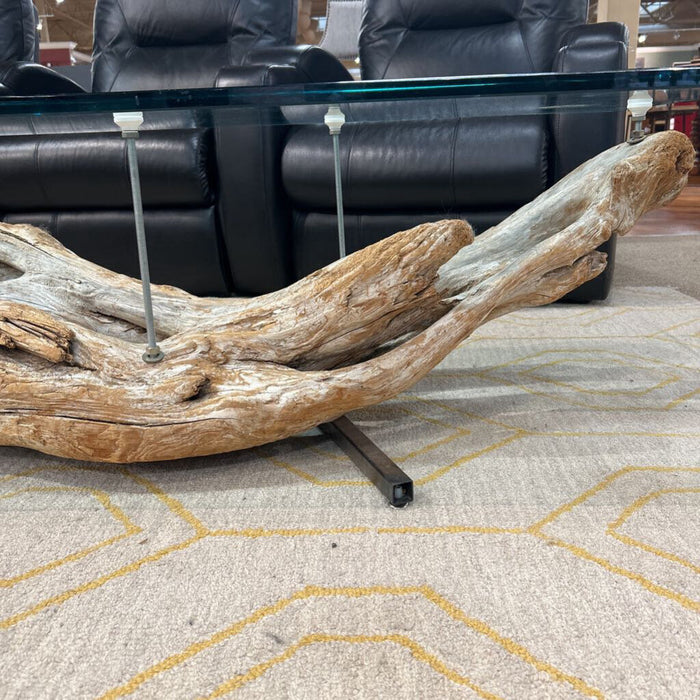 Driftwood GT Coffee Table(BMHH)