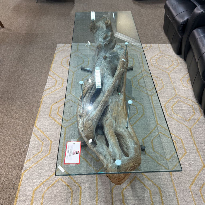 Driftwood GT Coffee Table(BMHH)