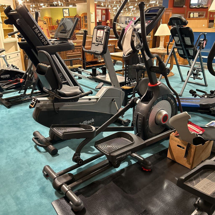 Schwinn Eliptical (KLH)