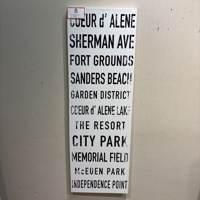 Tall CDA Surrounding Area Art (KL)