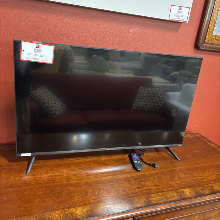 32" TV (BAH)
