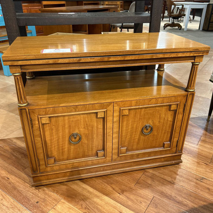 Henredon Folding Top Buffet (LSH)