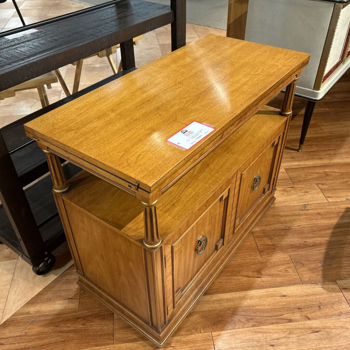 Henredon Folding Top Buffet (LSH)