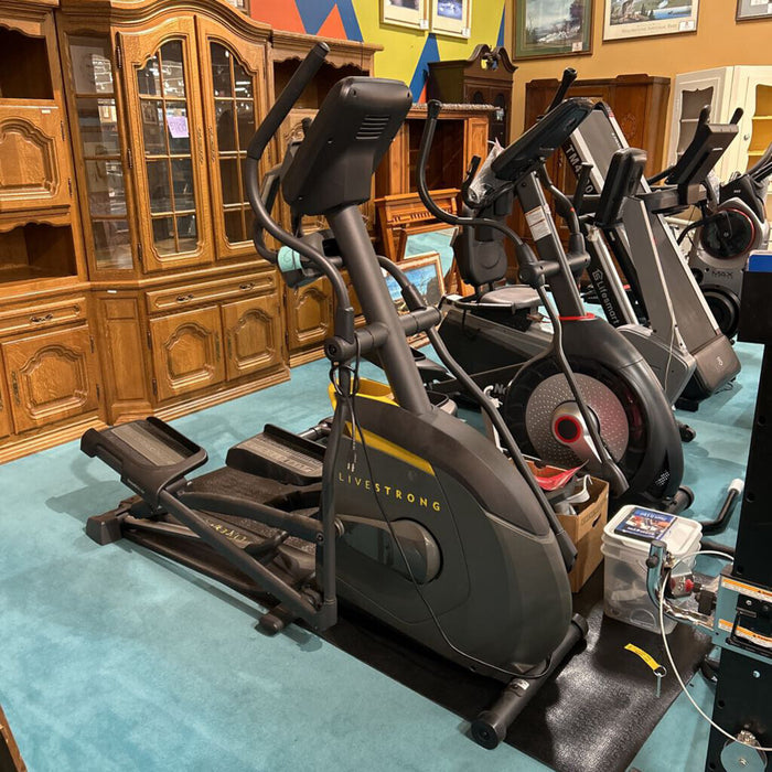 Elliptical Workout Machine (ALK)