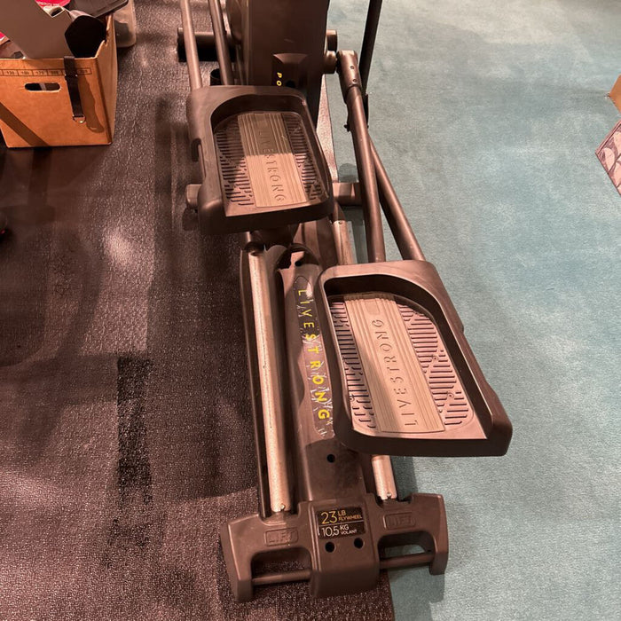 Elliptical Workout Machine (ALK)