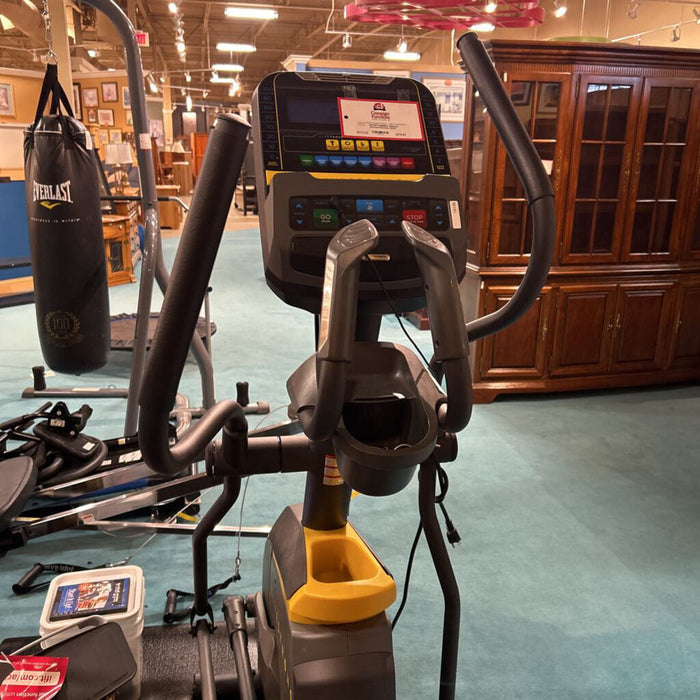 Elliptical Workout Machine (ALK)