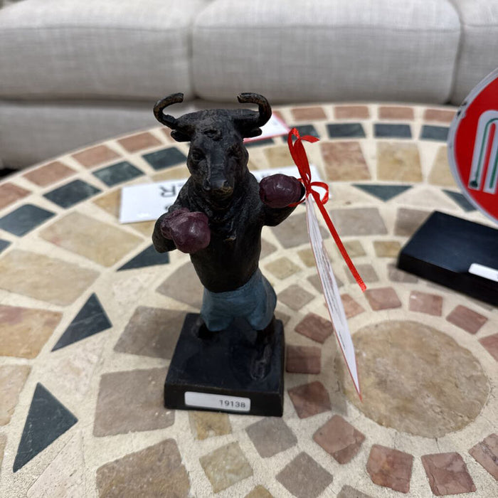 Boxing Bull (AT)