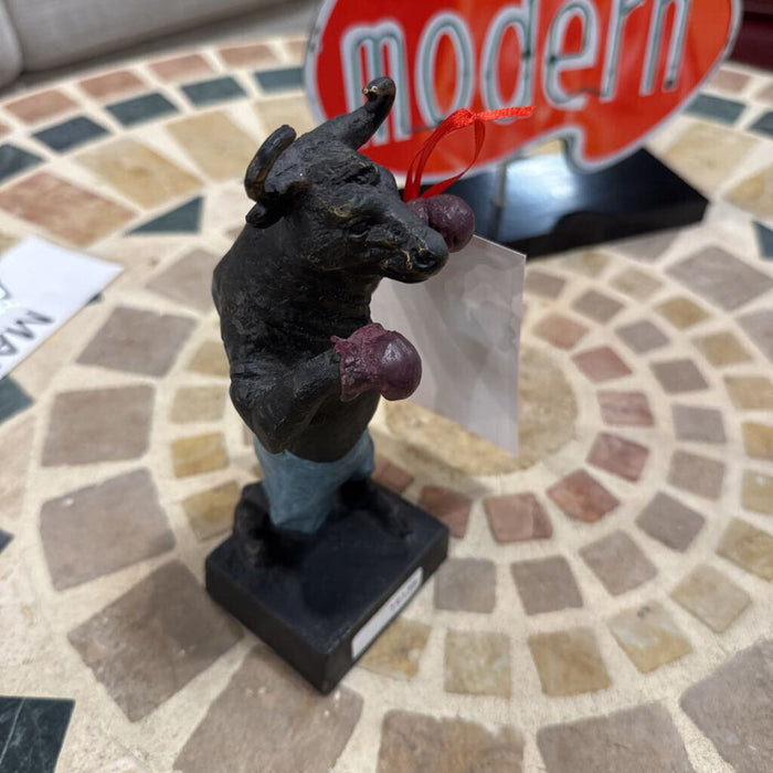 Boxing Bull (AT)