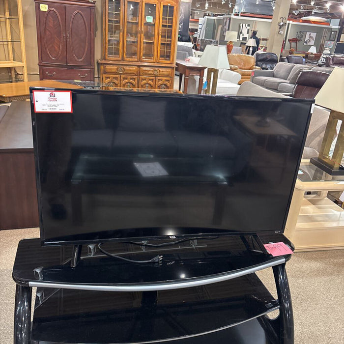 TCL Flatscreen TV(BAI)