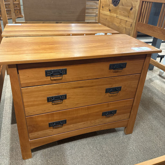 LW Large 3-Drawer NS(LSH)