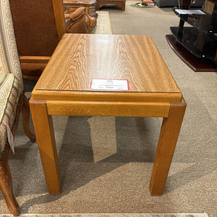 LW End Table(KL)