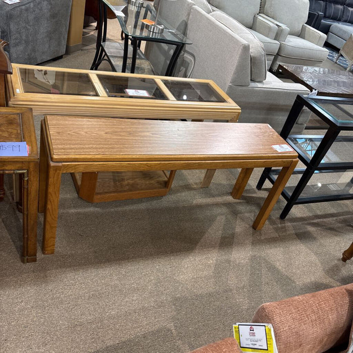 LW Sofa Table(SK)