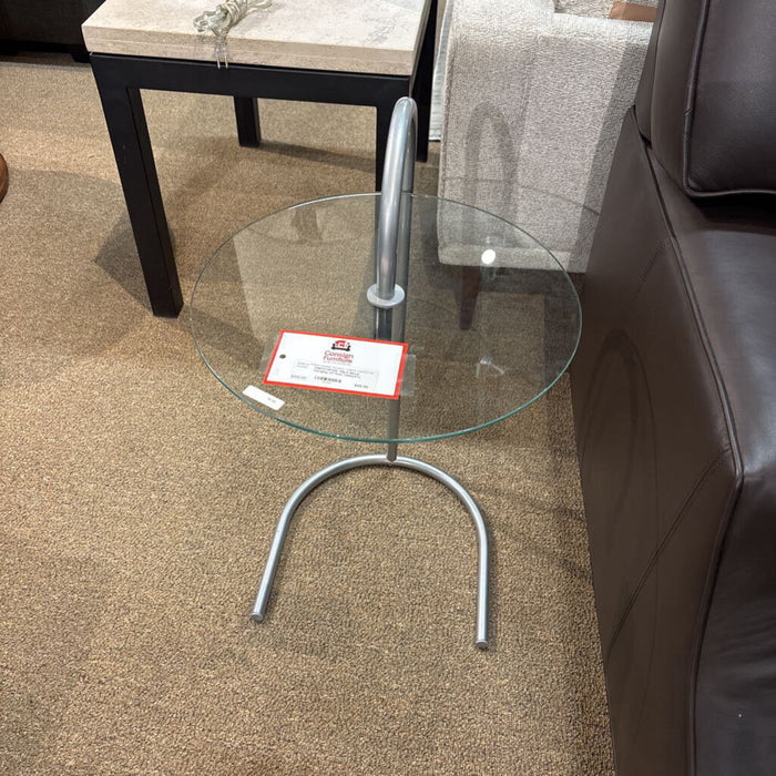 Metal Hanging GT End Table(AT)