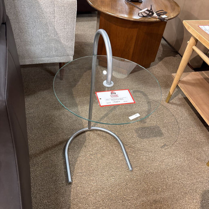 Metal Hanging GT End Table(AT)