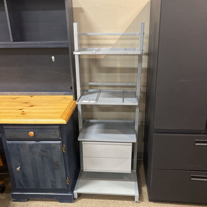 Wire Filing Rack(KL)