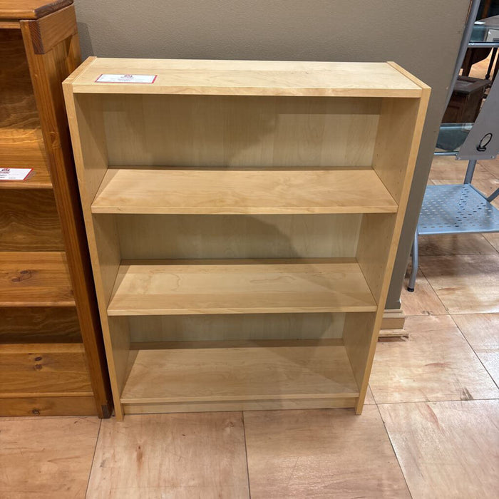 LW Bookshelf(BHA)