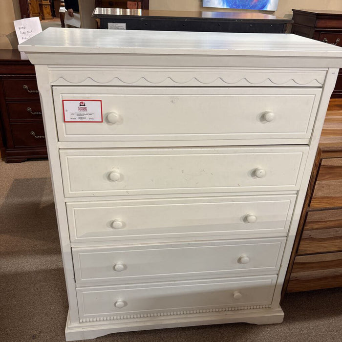 5-Drawer Tallboy Dresser(ALK)