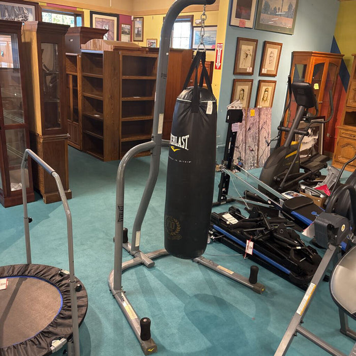 Punching Bag w/ Stand(ATH)