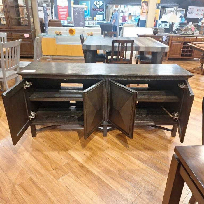 Ethan Allen DW Buffet(BAHH)