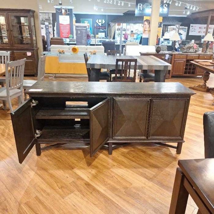 Ethan Allen DW Buffet(BAHH)
