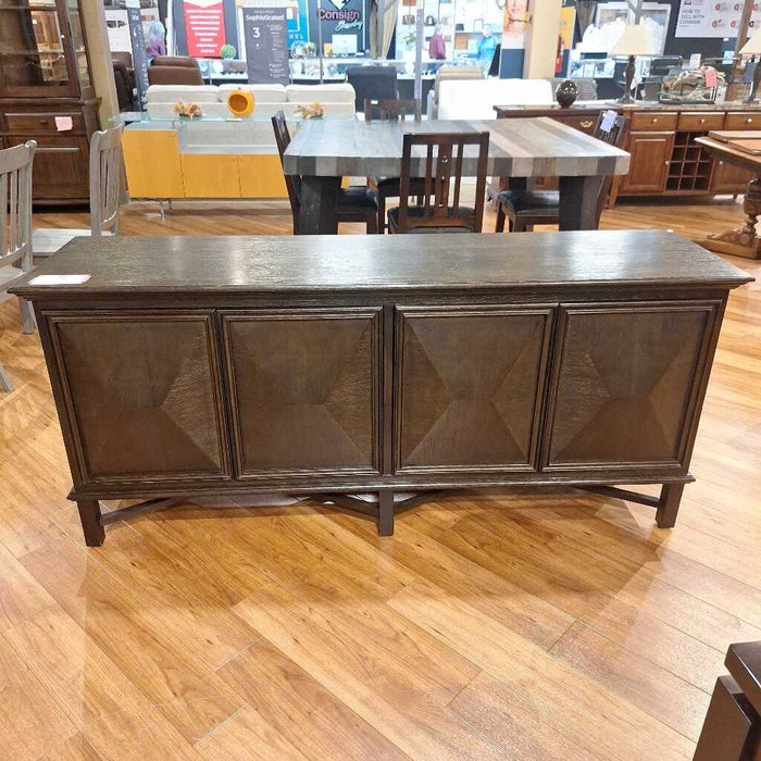Ethan Allen DW Buffet(BAHH)