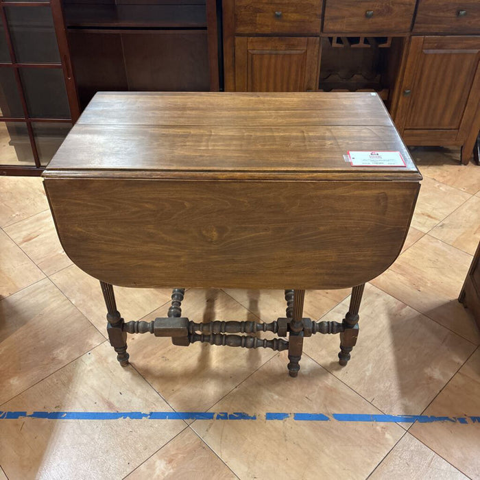 DW Butterfly Leaf Table(BTK)