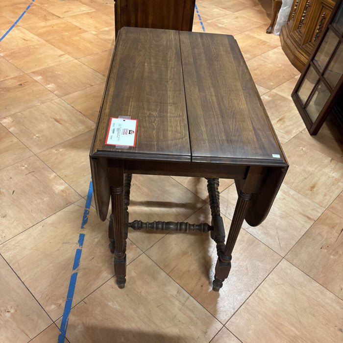 DW Butterfly Leaf Table(BTK)