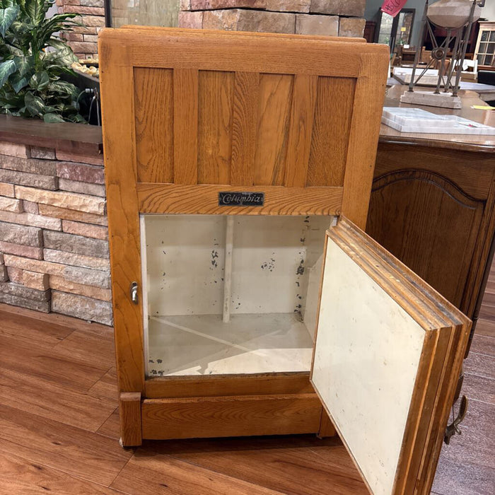 LW Ice Box on Wheels(BTK)