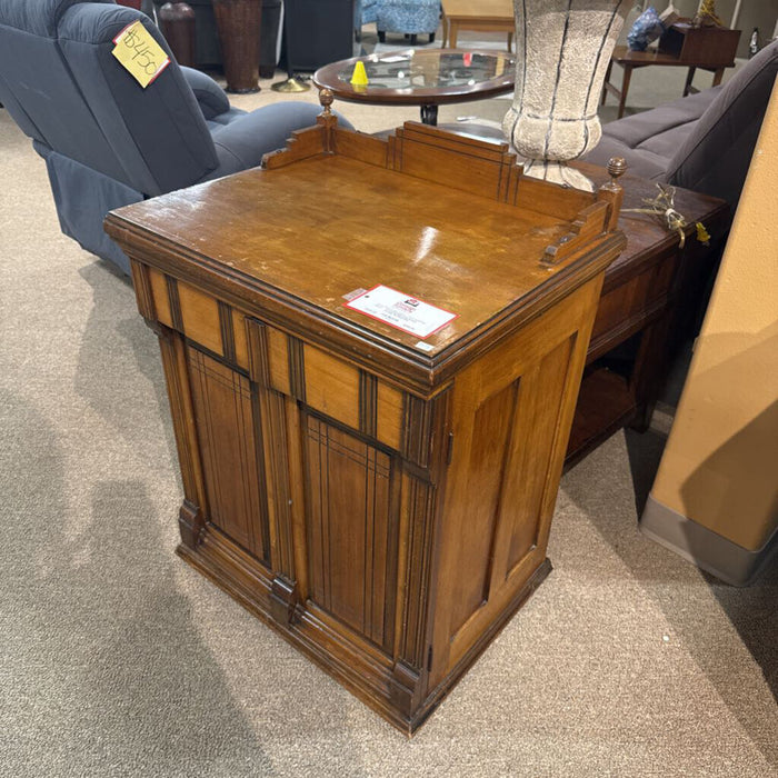 DW Ornate Sewing Machine(LSH)