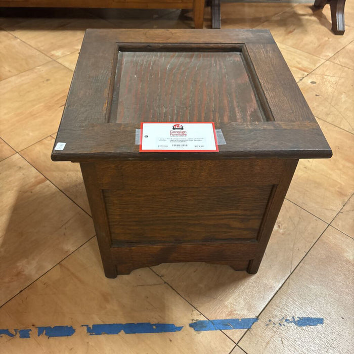 DW Novelty Commode(BHA)