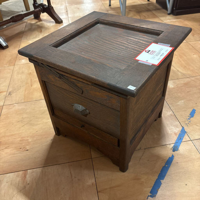 DW Novelty Commode(BHA)