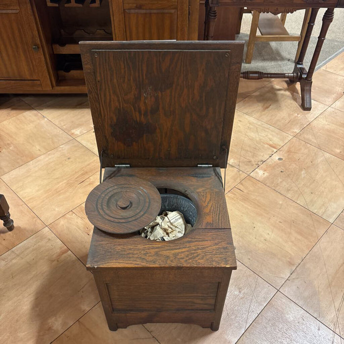 DW Novelty Commode(BHA)