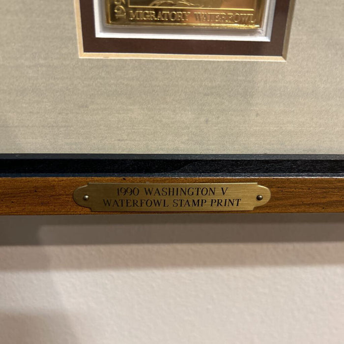 Small Duck Artwork(AT)